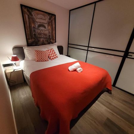 Apartament Luxe En Authenticiteit Antwerpia Zewnętrze zdjęcie