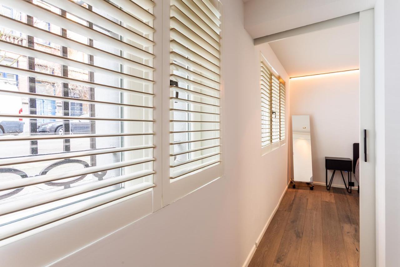 Apartament Luxe En Authenticiteit Antwerpia Zewnętrze zdjęcie
