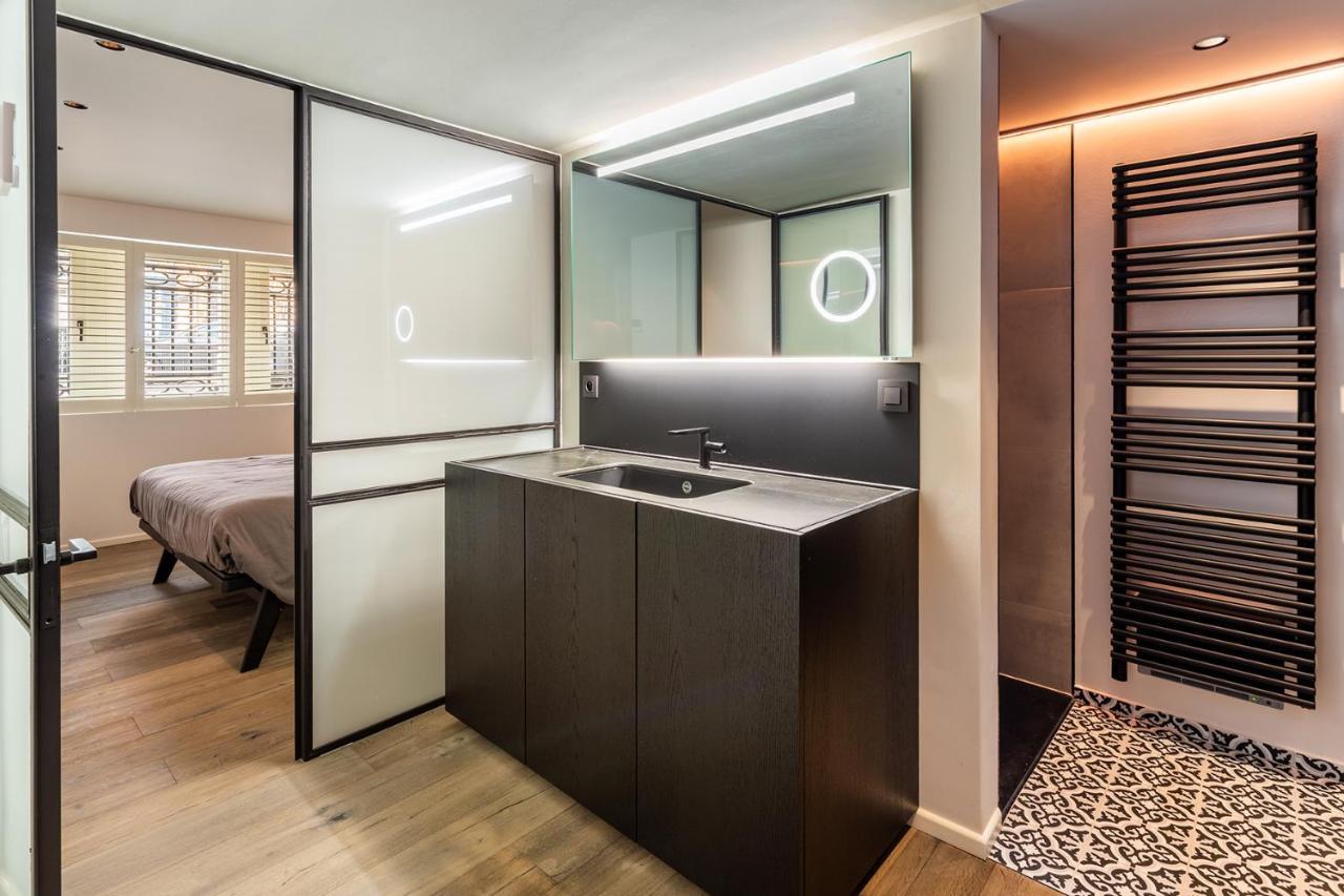 Apartament Luxe En Authenticiteit Antwerpia Zewnętrze zdjęcie