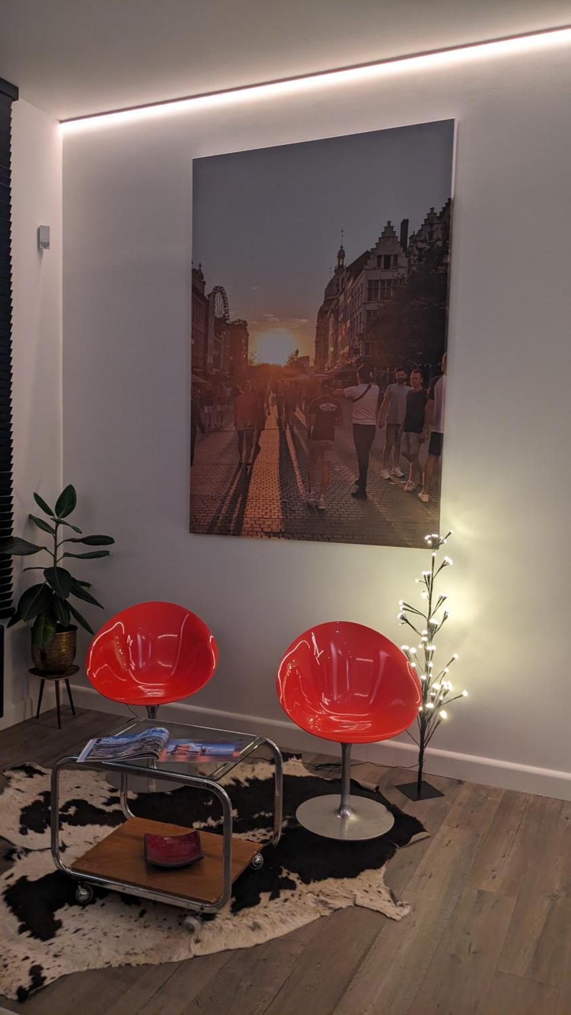 Apartament Luxe En Authenticiteit Antwerpia Zewnętrze zdjęcie