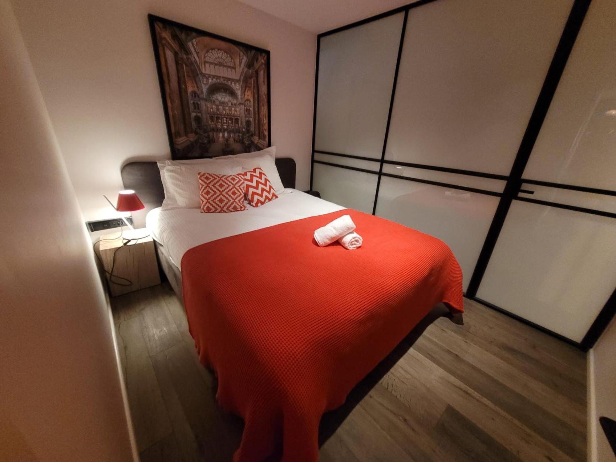 Apartament Luxe En Authenticiteit Antwerpia Zewnętrze zdjęcie